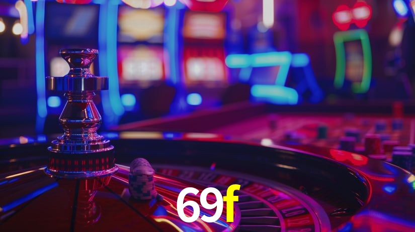 69f: Seu Cassino Premiado com Pagamentos Rápidos