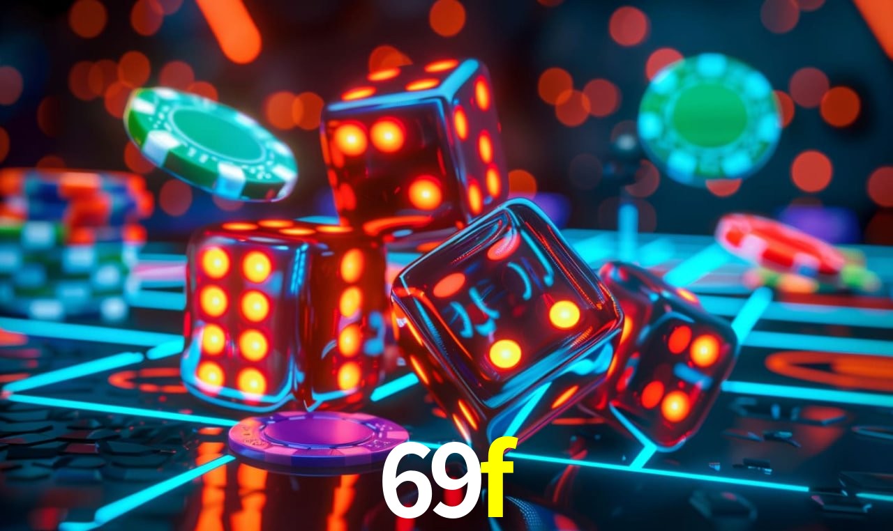 Desvendando o Mundo dos Jogos Virtuais na 69f