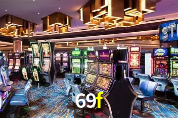 A Emoção da Loteria na 69f: Uma Chance de Mudança de Vida