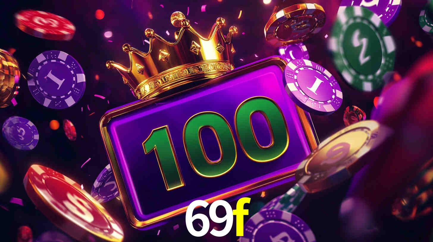 Ofertas Imperdíveis na 69f: Promoções e Bônus Que Valem a Pena