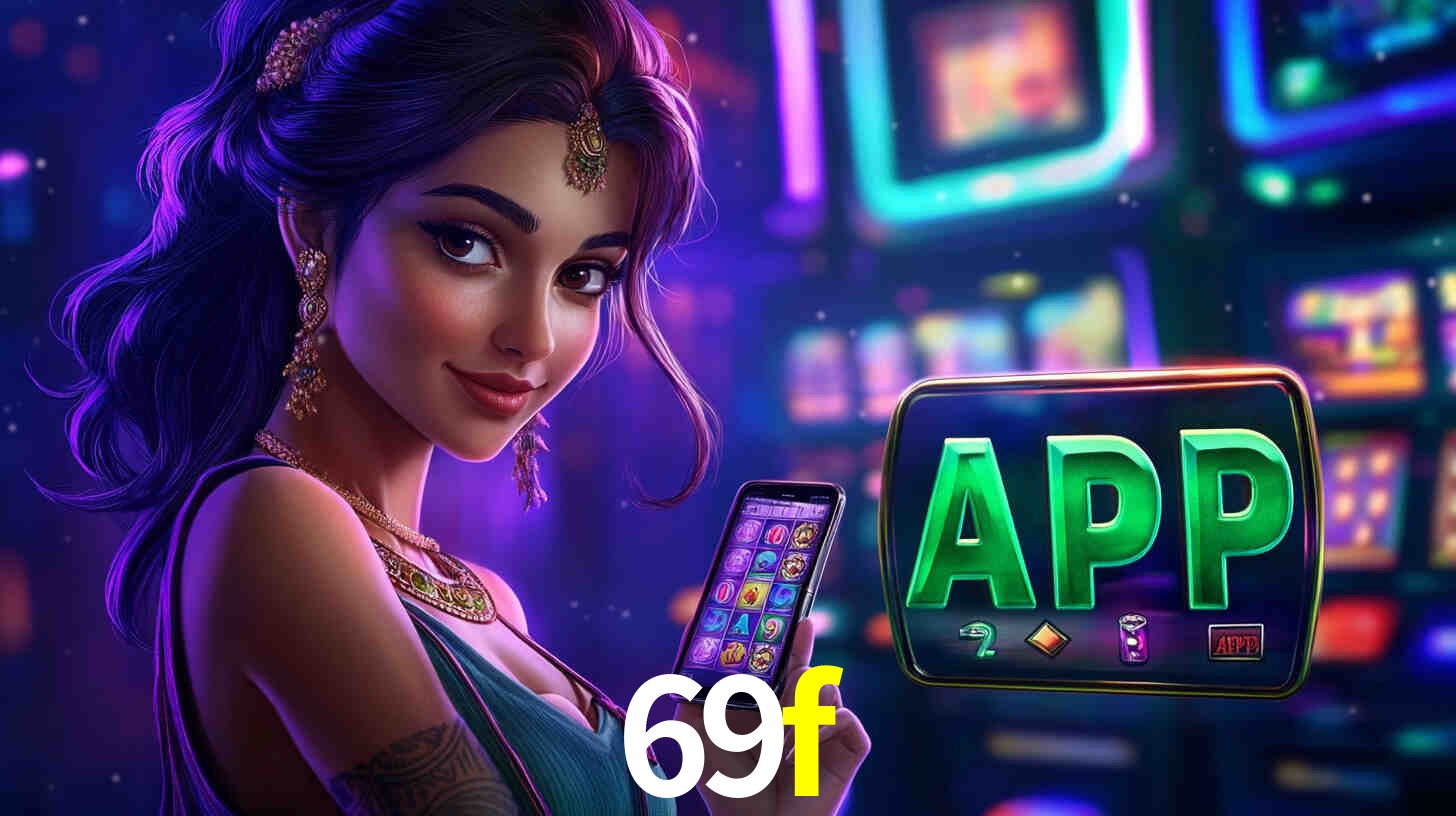 Descubra a Magia dos Jogos de Arcade no 69f
