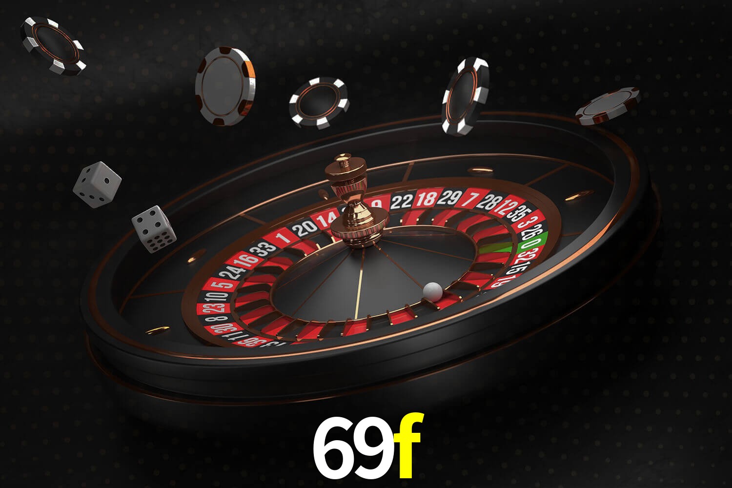 69f: A Experiência de Casino com Jogos de Mesa ao Vivo