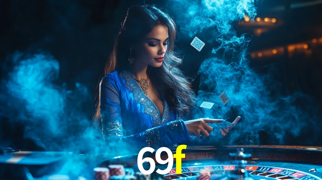 Casino Ao Vivo 69f