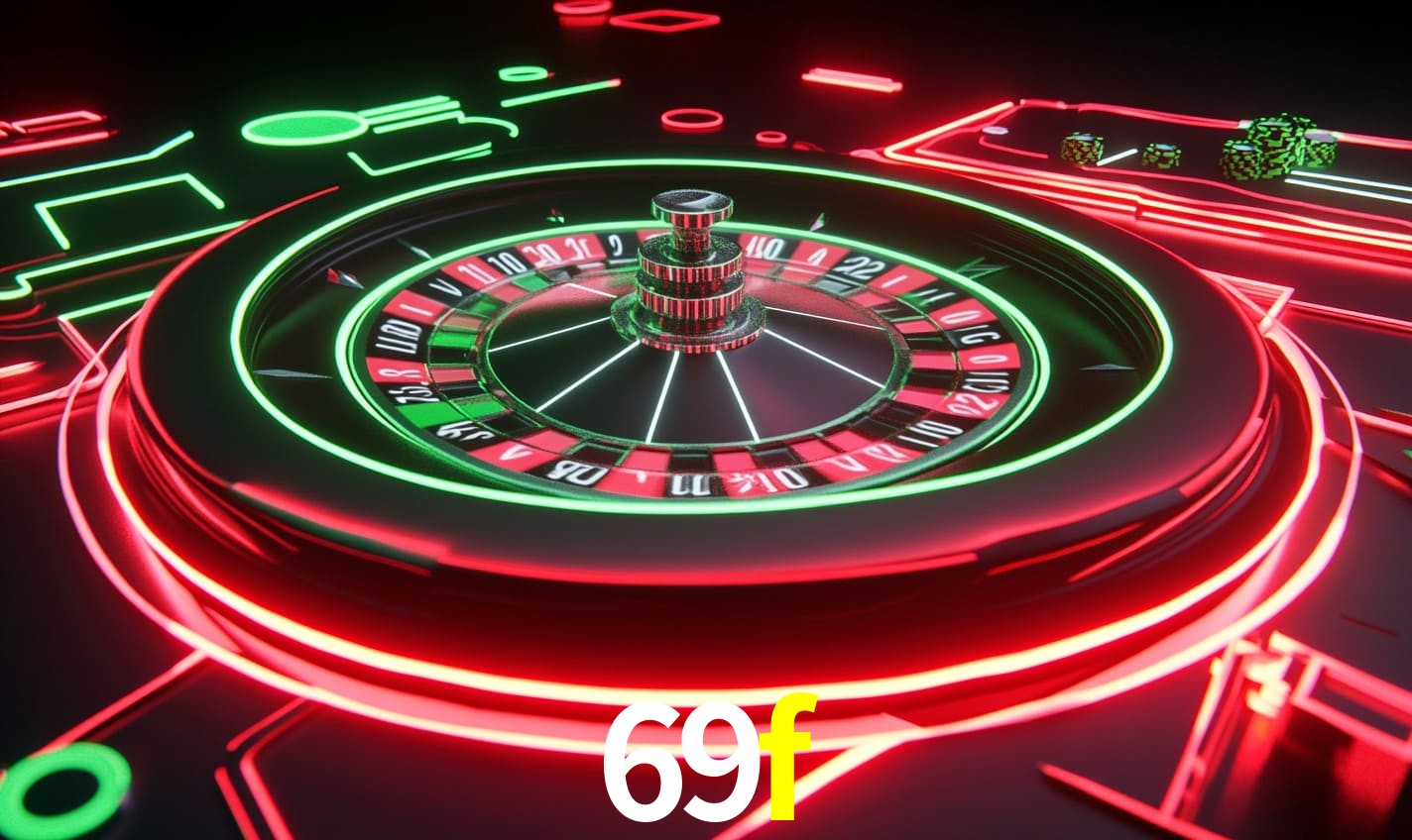 Provedores de Jogos 69f