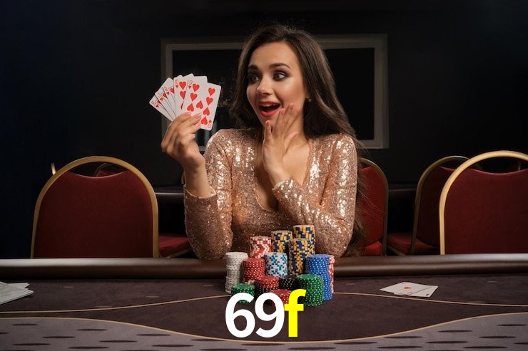 A Emoção da Loteria na 69f: Uma Chance de Mudança de Vida