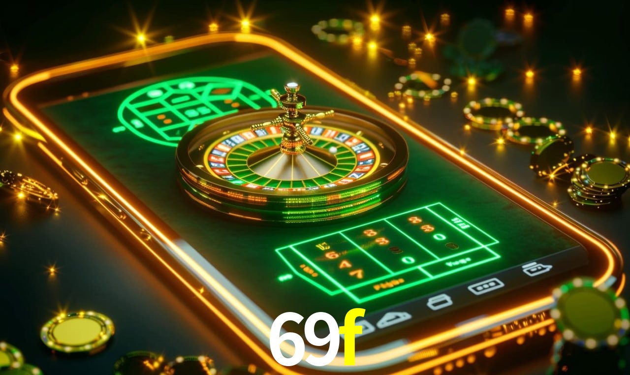 Explorando a Categoria de Eventos em Apostas na 69f
