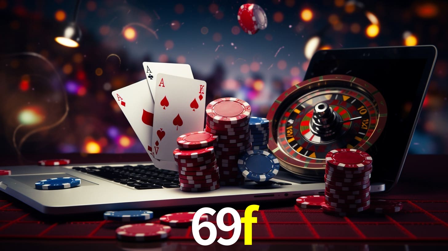Welcome Bonus 69f