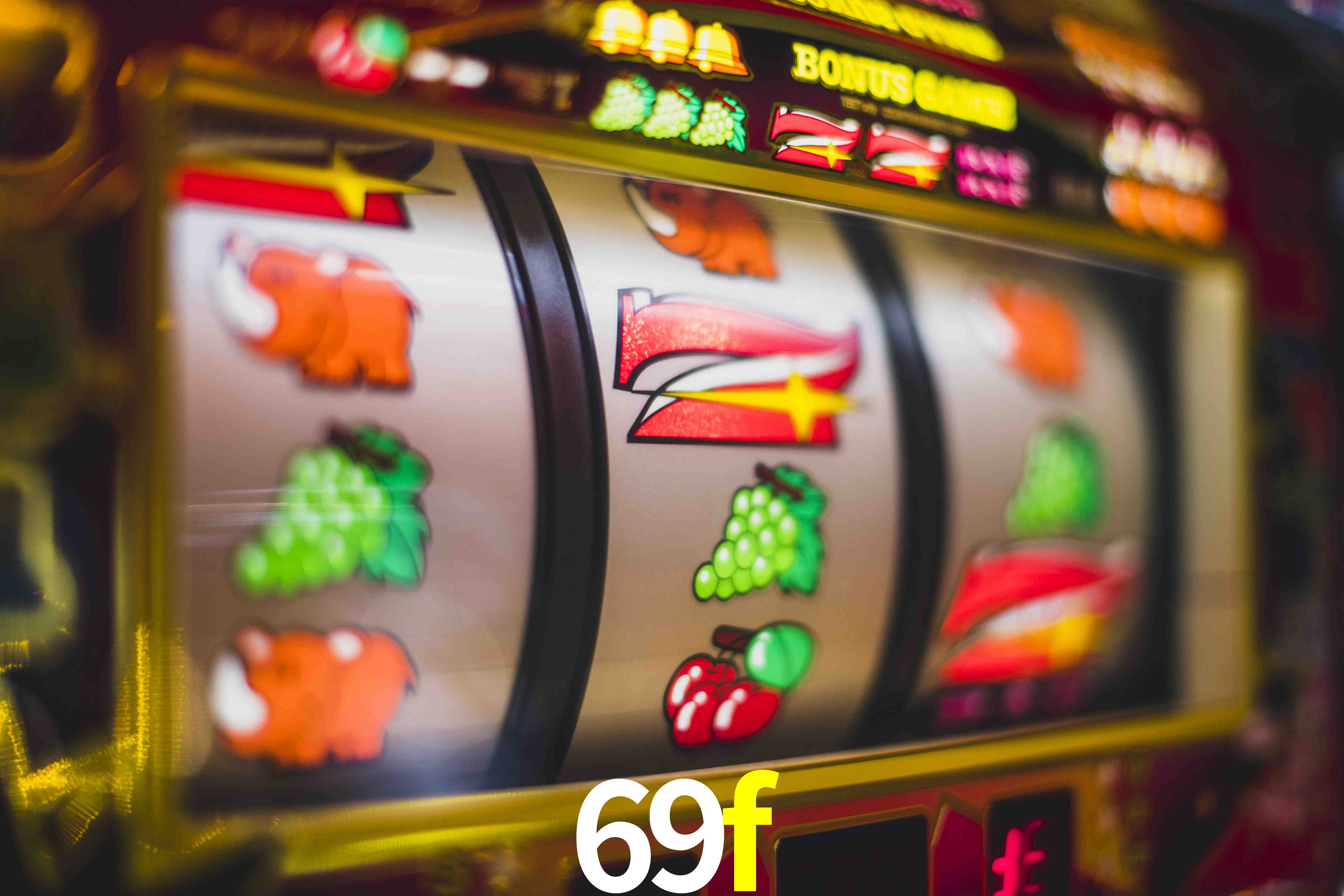 VIP Casino 69f