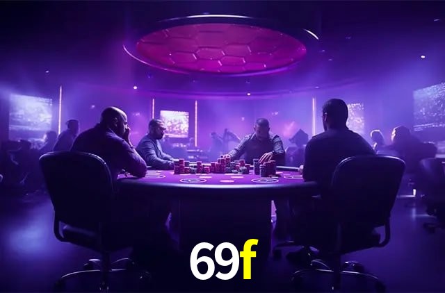 Apostas Esportivas na 69f: Um Guia Completo