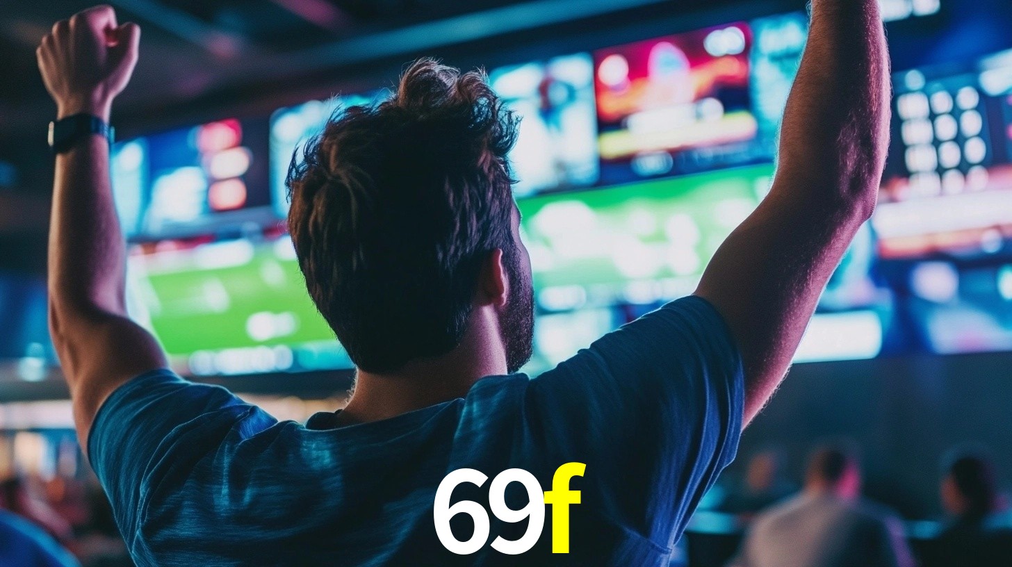 Bônus Generosos e Exclusivos no 69f para Você!