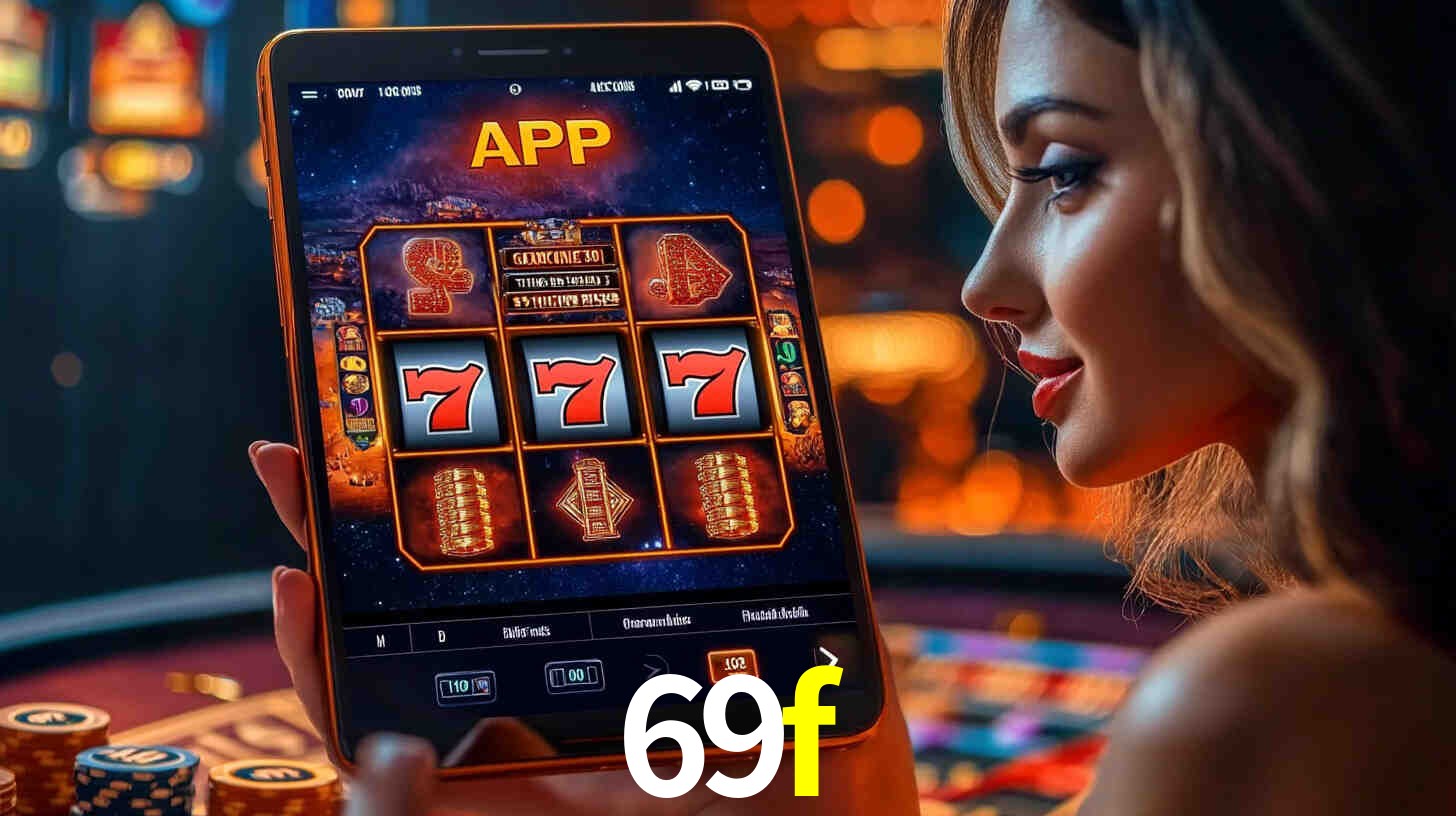 Desvendando o Mundo dos Jogos Virtuais na 69f