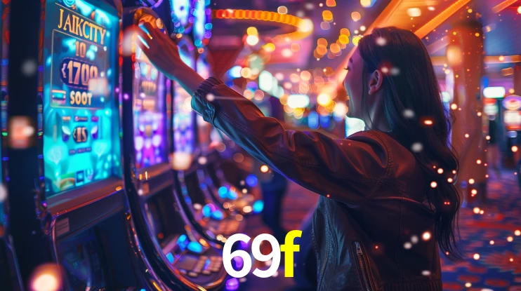 69f: Seu Especialista em Apostas Esportivas Brasileiras
