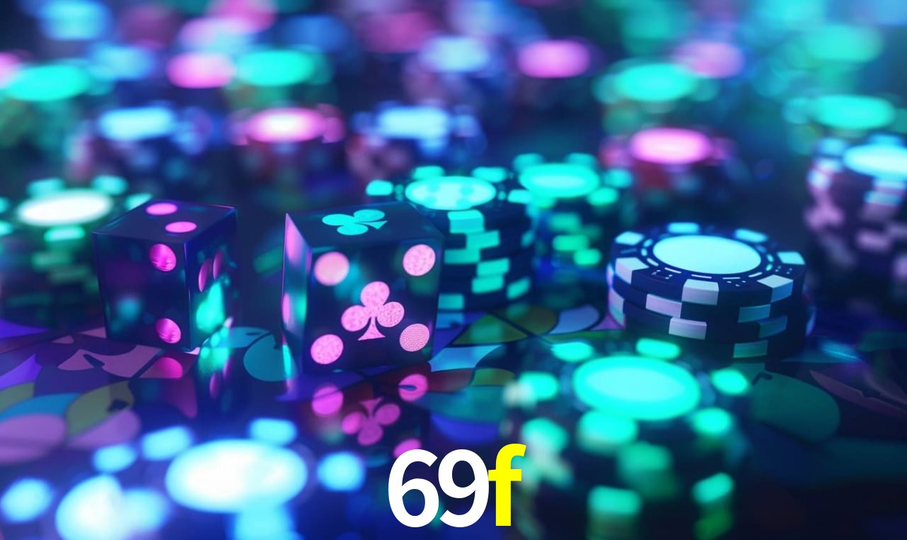 A Emoção da Loteria na 69f: Uma Chance de Mudança de Vida